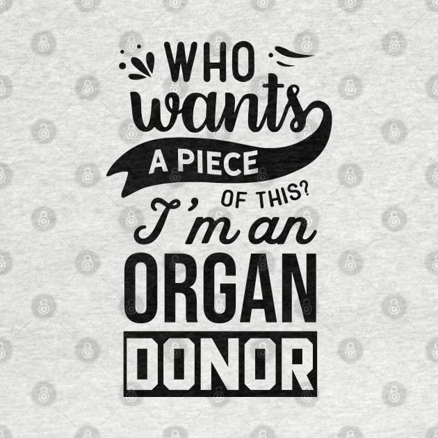 Save Lives Donation Donate Organ Donor Organs by dr3shirts